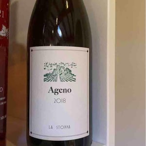 Ageno - La Stoppa - Elena Pantaleoni