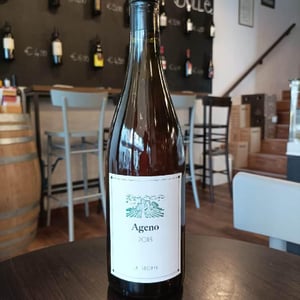 Ageno - La Stoppa - Elena Pantaleoni 