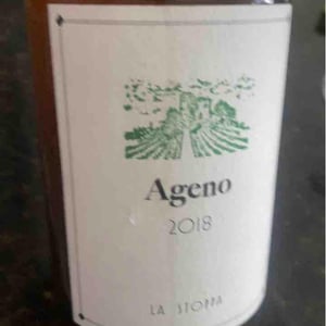 La Stoppa - Elena Pantaleoni - Ageno