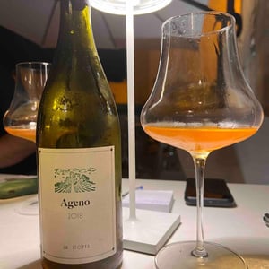 Ageno - La Stoppa - Elena Pantaleoni 