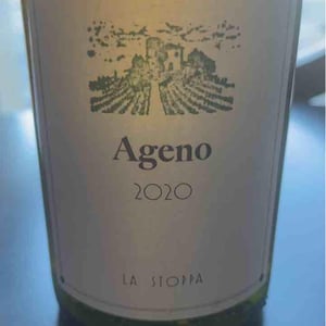 La Stoppa - Elena Pantaleoni - Ageno