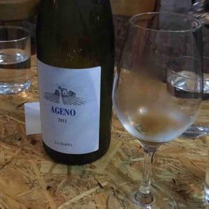La Stoppa - Elena Pantaleoni - Ageno