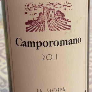 La Stoppa - Elena Pantaleoni - Ageno