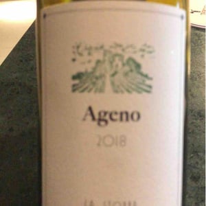 La Stoppa - Elena Pantaleoni - Ageno