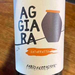 Aggiara - Azienda Agricola Ferracane - fabio-ferracane -2020