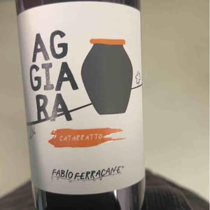 Aggiara - Azienda Agricola Ferracane - fabio-ferracane -2020