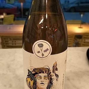 agilla - Puchang Vineyard - K.K. Cheung, Loris Tartaglia & William Thomas -2020