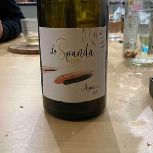 Ayur - La Spanda - Virginie Maignien 