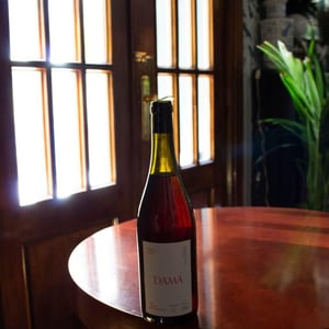 Dama - Los Vinos De Garcia - patricia-garcia