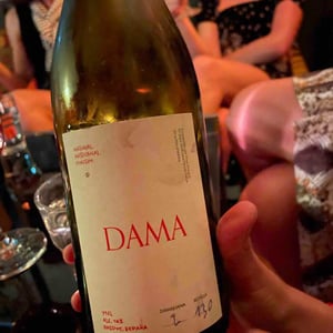 Dama - Los Vinos De Garcia - patricia-garcia