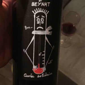 Aglagla - Chateau Beynat - nathalie-boyer-alain-tourenne