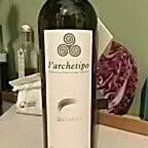 Aglianico 2011