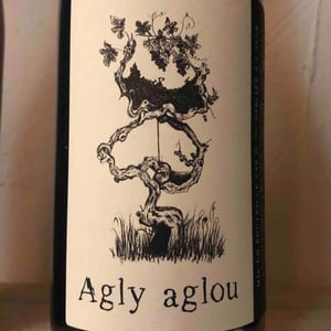 Agly Aglou - Domaine Du Sablier - camille-mege