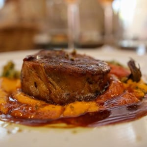 Agneau - Table du Brouilly - 757181