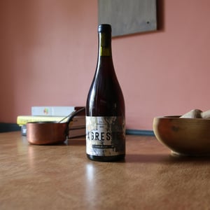 Agreste - Clos de Luz - Clos de Luz -2021