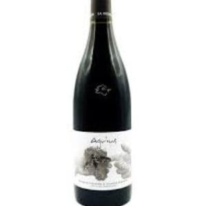 Agrius - Domaine La Vigne Mouton - margaux-calland-valentin-richoux
