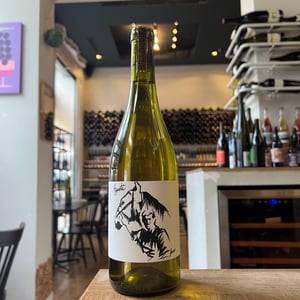 Agusti Blanc - Domaine de Mena - sebastien-agelet