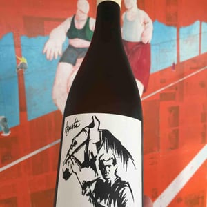 Agusti Blanc - Domaine de Mena - Sébastien Agelet 