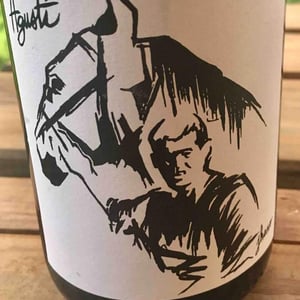 Agusti Blanc - Domaine de Mena - Sébastien Agelet 