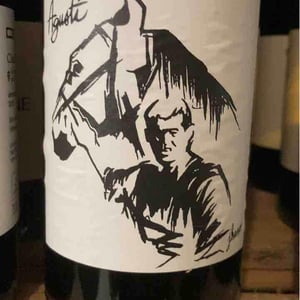 Agusti Blanc - Domaine de Mena - Sébastien Agelet 