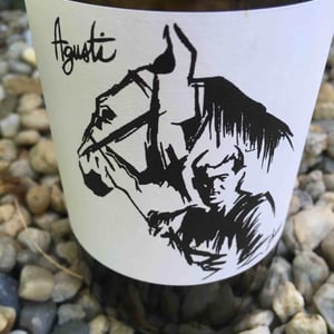 Agusti Blanc - Domaine de Mena - Sébastien Agelet 