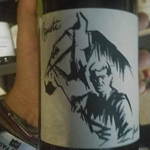 Agusti Blanc - Domaine de Mena - sebastien-agelet