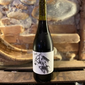 Agusti Rouge - Domaine de Mena - Sébastien Agelet 