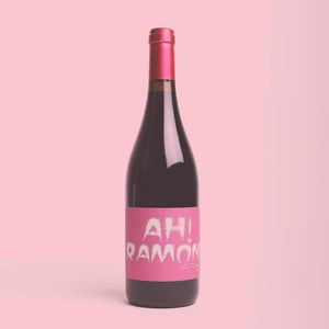 Ah Ramon ! - La Sorga - antony-tortul