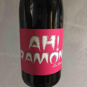La Sorga - Antony Tortul - Ah Ramon !