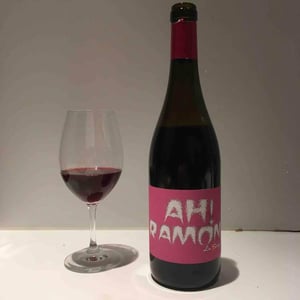 La Sorga - Antony Tortul - Ah Ramon !