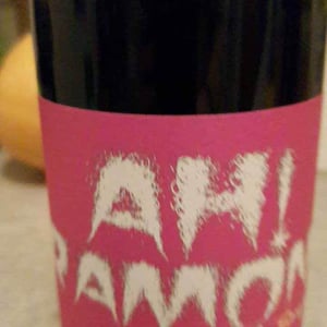 Ah Ramon ! - La Sorga - antony-tortul