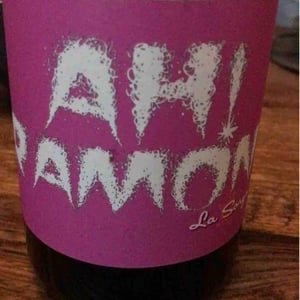 Ah Ramon ! - La Sorga - antony-tortul