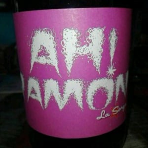Ah Ramon ! - La Sorga - Antony Tortul 