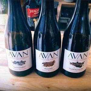 Avan - Ribera Del Duero - juan-manuel-burgos