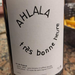 Ahlala très bonne heure - Julien Prével - Julien Prével -2023