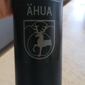 Ähua Roter Räuschling - Weingut Rebhalde - sven-hohl