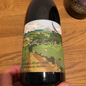 Ahurani - Kelley Fox Wines - kelley-fox