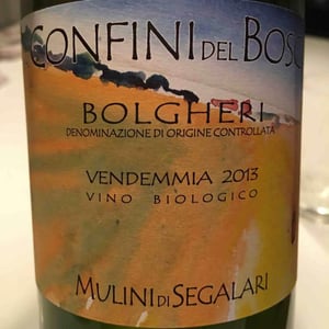 Ai Confini del Bosco Rosso - Azienda Agricola Mulini di Segalari - marina-tinacci-mannelli-emilio-monechi