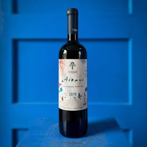 Aidani - Hatzidakis Winery - haridimos-hatzidakis