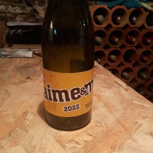 Aime&m's - La gaules de bois - romuald-cousy-vincent-alexis -2022