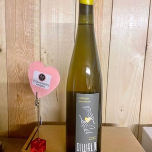 Luft & Liebe - Bioweingut Martin Diwald - martin-diwald