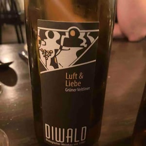 Luft & Liebe - Bioweingut Martin Diwald - martin-diwald