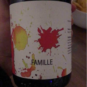 Air De Famille 2018