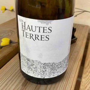 Les Hautes Terres - Gilles Azam et Genneviève de Groot - L 'air du Paradis