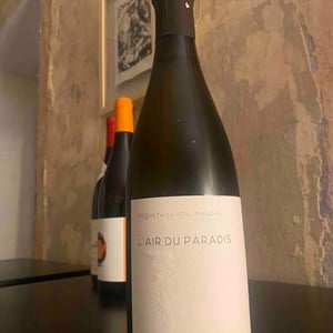 L 'air du Paradis - Les Hautes Terres - gilles-azam-et-gennevieve-de-groot