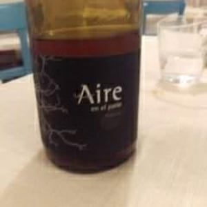 Aire en el Patio - Viños Patio - samuel-cano