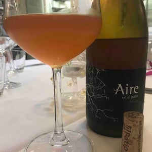 Aire en el Patio - Viños Patio - Samuel Cano 