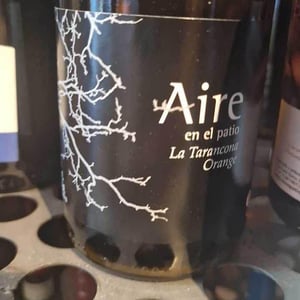 Aire en el Patio - Viños Patio - samuel-cano