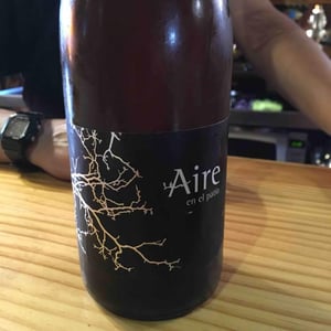 Airen en El patio - Esencia Rural - Julián Ruiz 