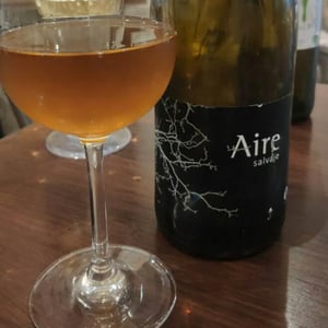 Aire Salvaje - Viños Patio - Samuel Cano 